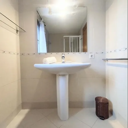 Check-in Casas Casa Arguis