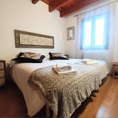 Casa Arguis Eriste