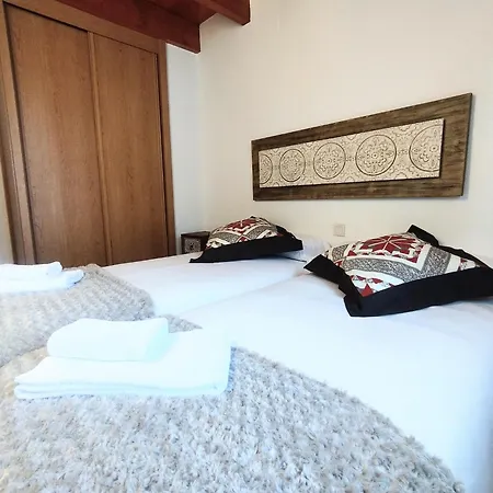 Casa Arguis * Eriste