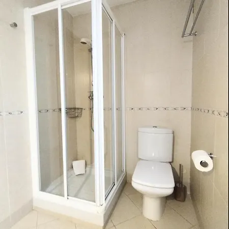 Apartman Casa Arguis Eriste