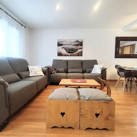 Casa Arguis Eriste
